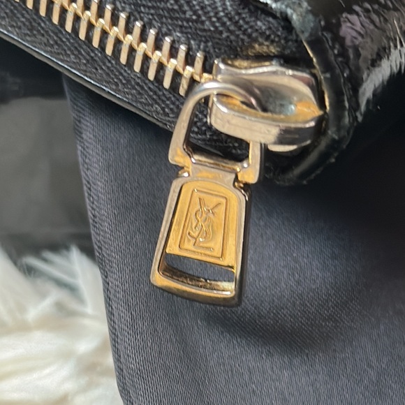YSL zippy wallet - Picture 4 of 12